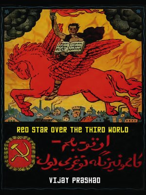 cover image of Red Star Over the Third World